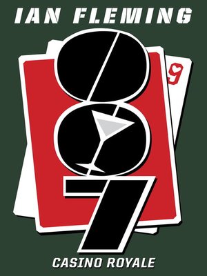Casino Royale - ebook